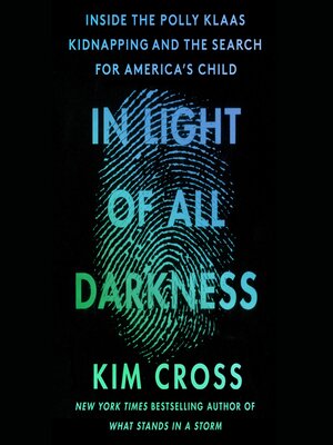 cover image of In Light of All Darkness